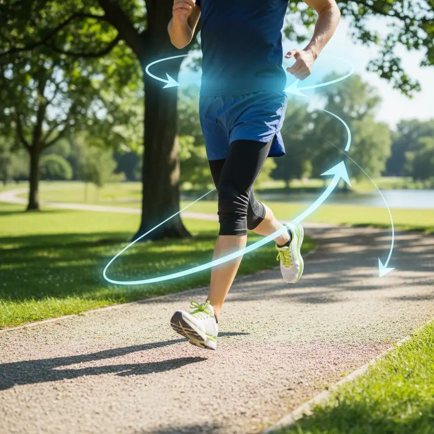 Experiencing Renewed Energy and Overall Well-being
