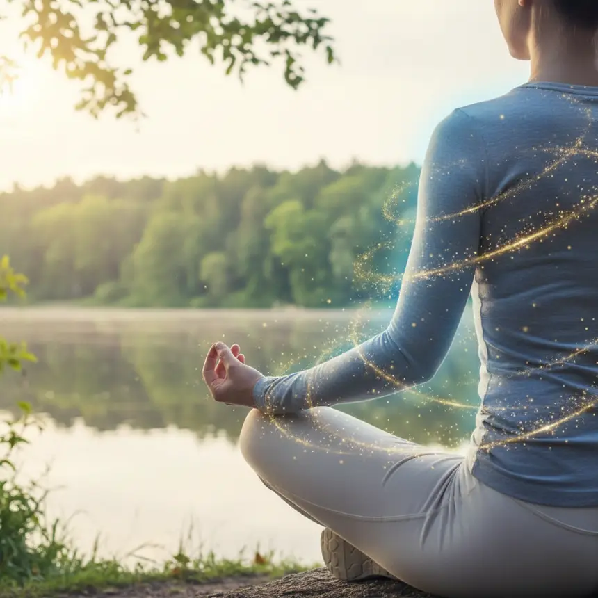 Daily Habits for a Harmonious System