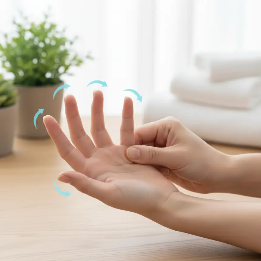 Integrating Joint Protection and Nutritional Strategies into Your Routine