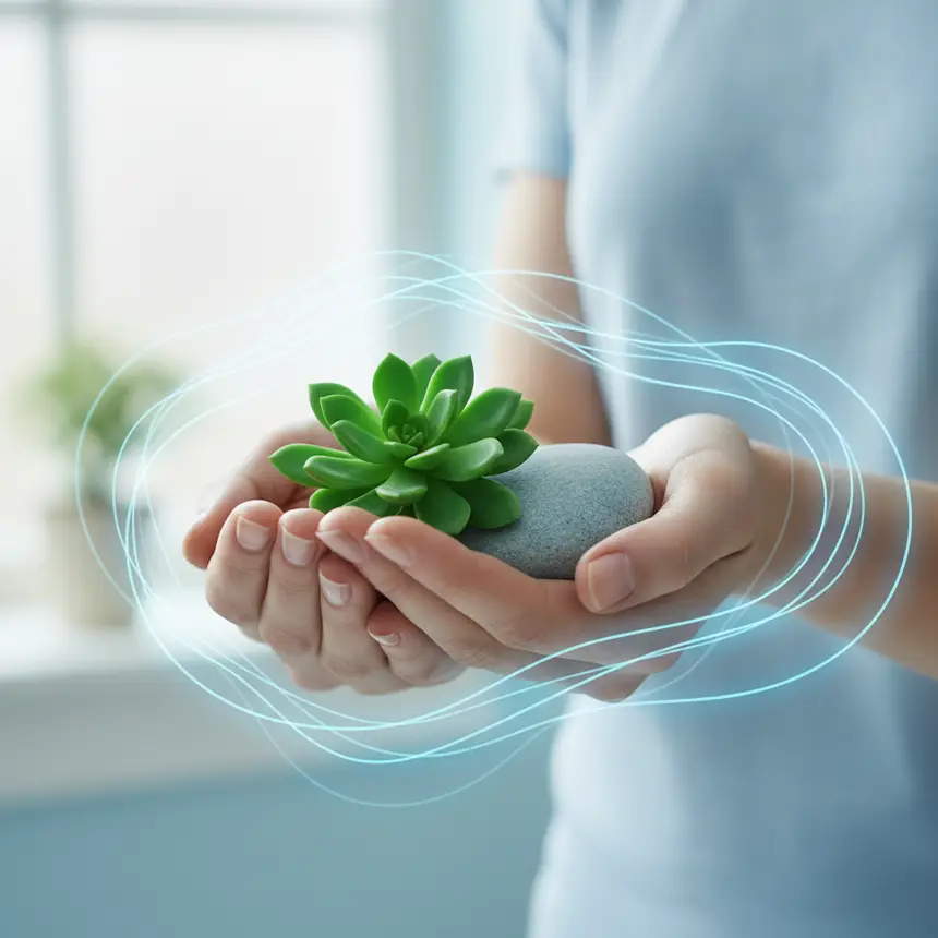 The Power of Consistency in Enhancing Life Quality