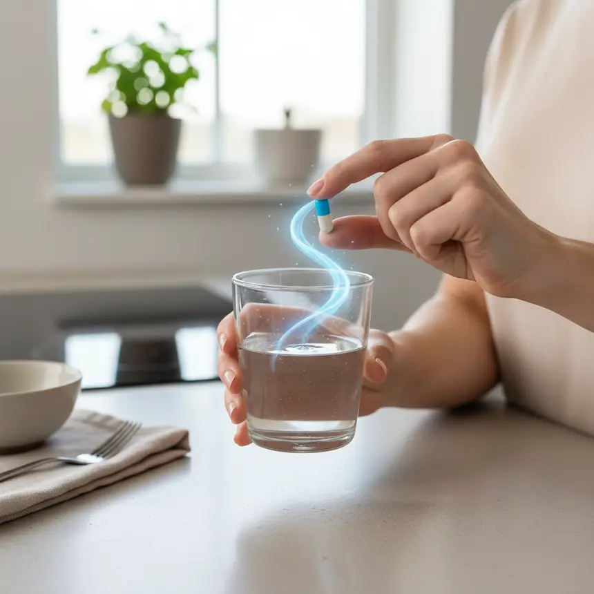 Timing is Key: Why Post-Meal Intake Matters