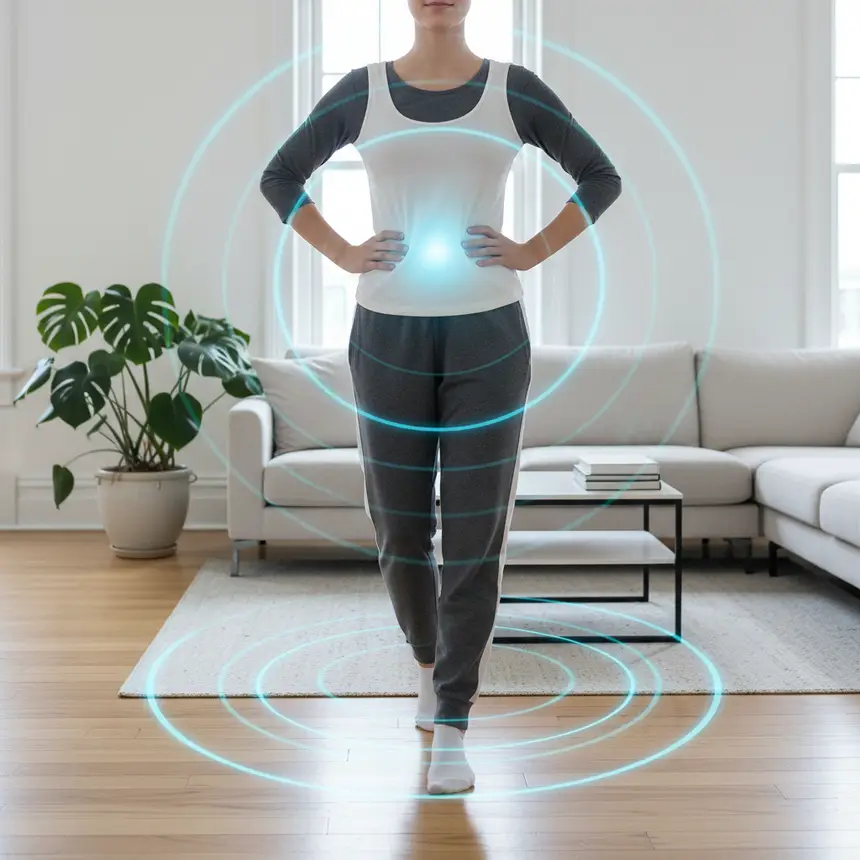 Sustaining Your Journey to Lifelong Vitality
