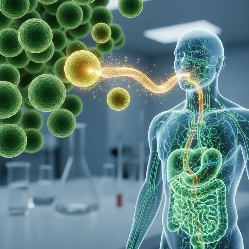 Making Chlorella Integration Effortless