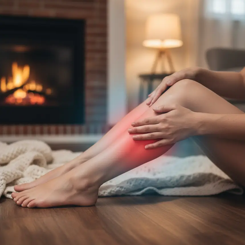 Managing Aches and Pains During Recovery