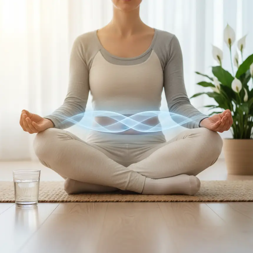 The Power of Consistency: Lifestyle Pillars for Gut Harmony