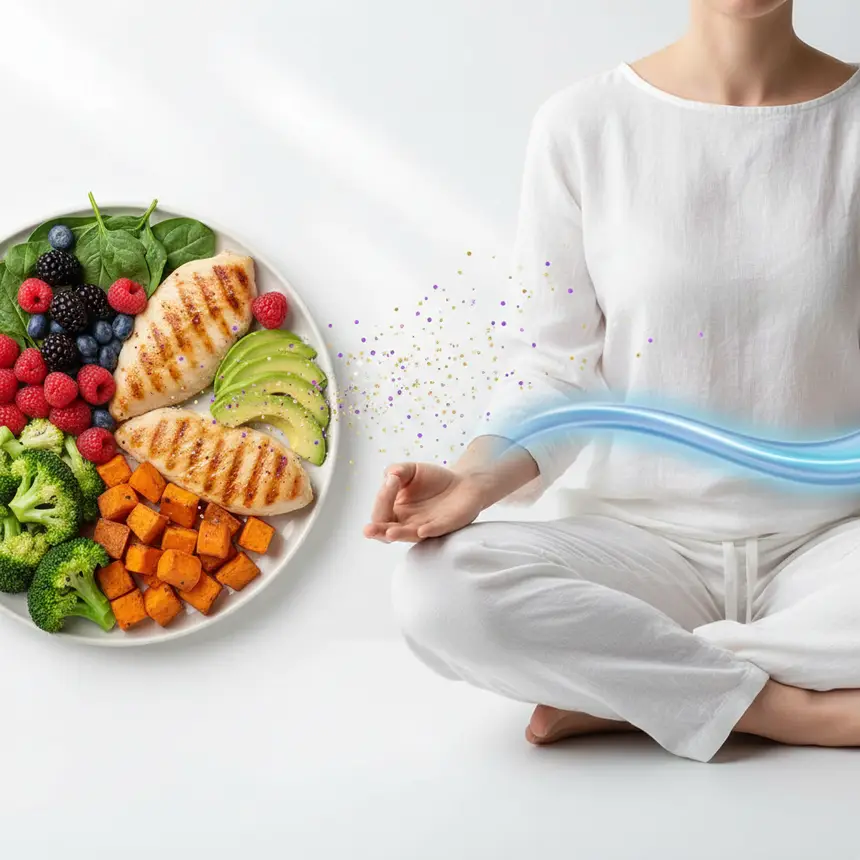Unlocking Your Body's Healing Potential Through Diverse Strategies