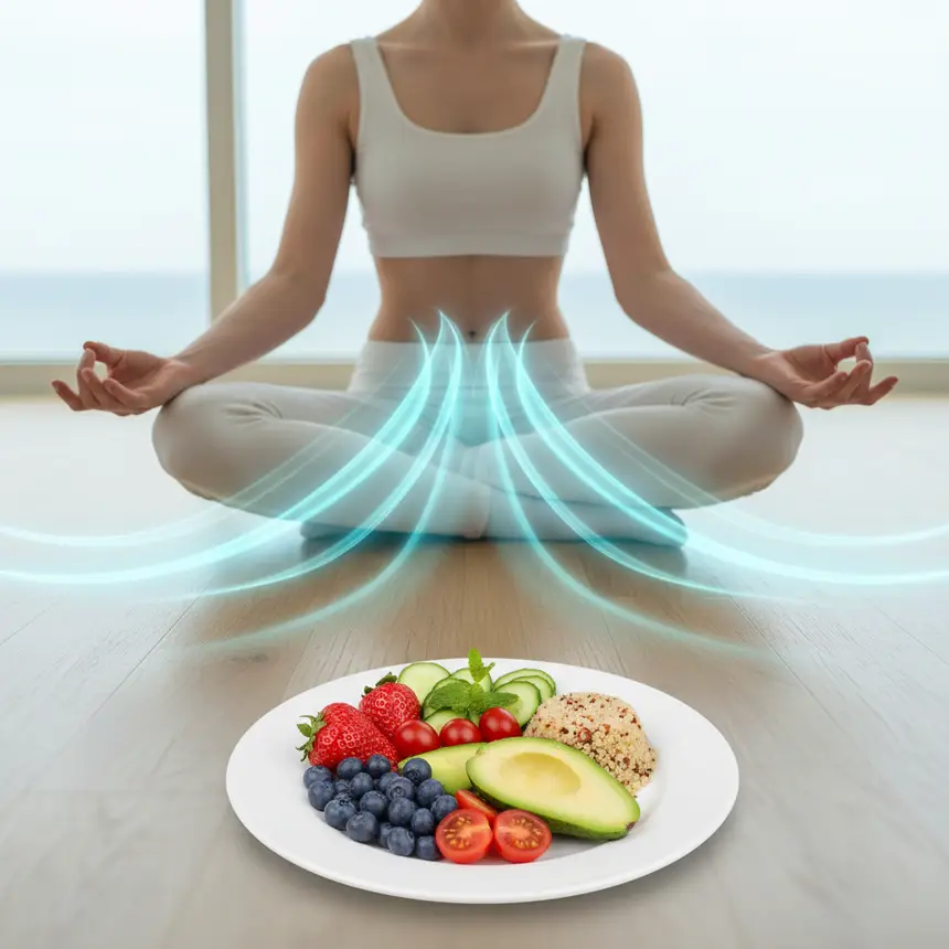 The Role of Lifestyle and Nutritional Support