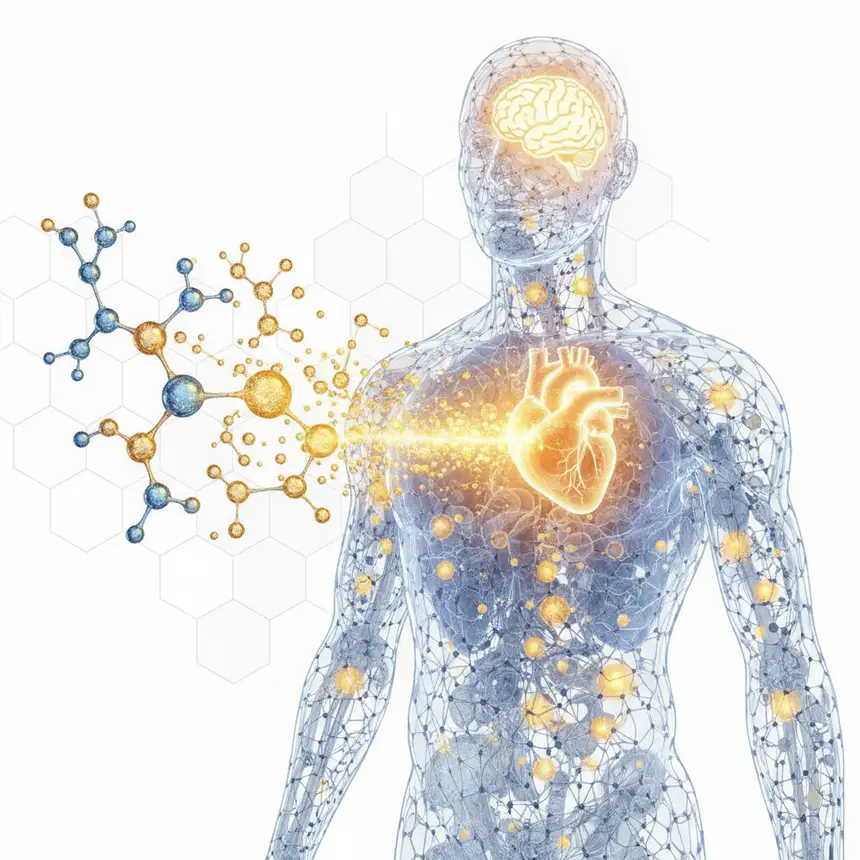 Omega-3 benefits, rTG Omega-3, nutrient absorption