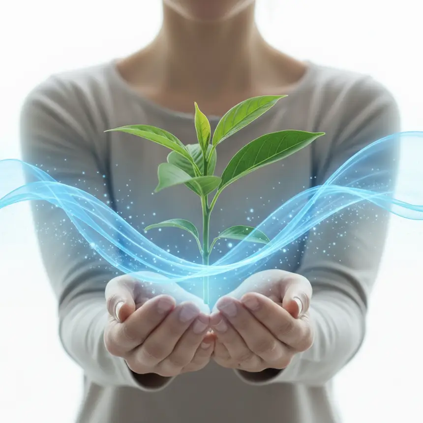 Immune health vitality