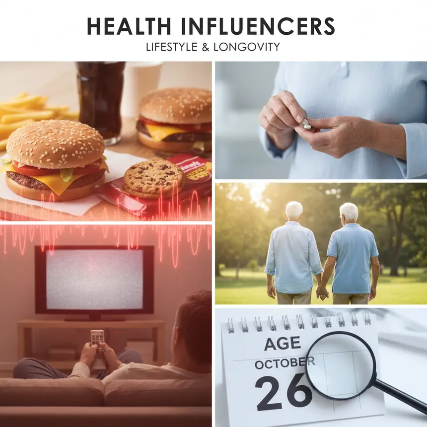 Prostate health risk factors