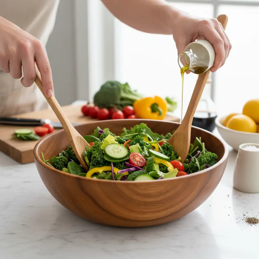 Vitamin K diet fat-soluble absorption