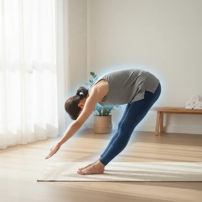 Vitality boost healthy habits