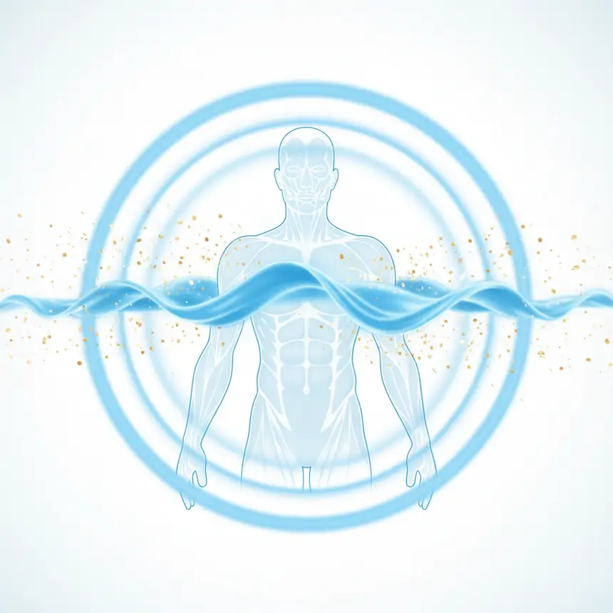 Immune system strength, healthy lifestyle