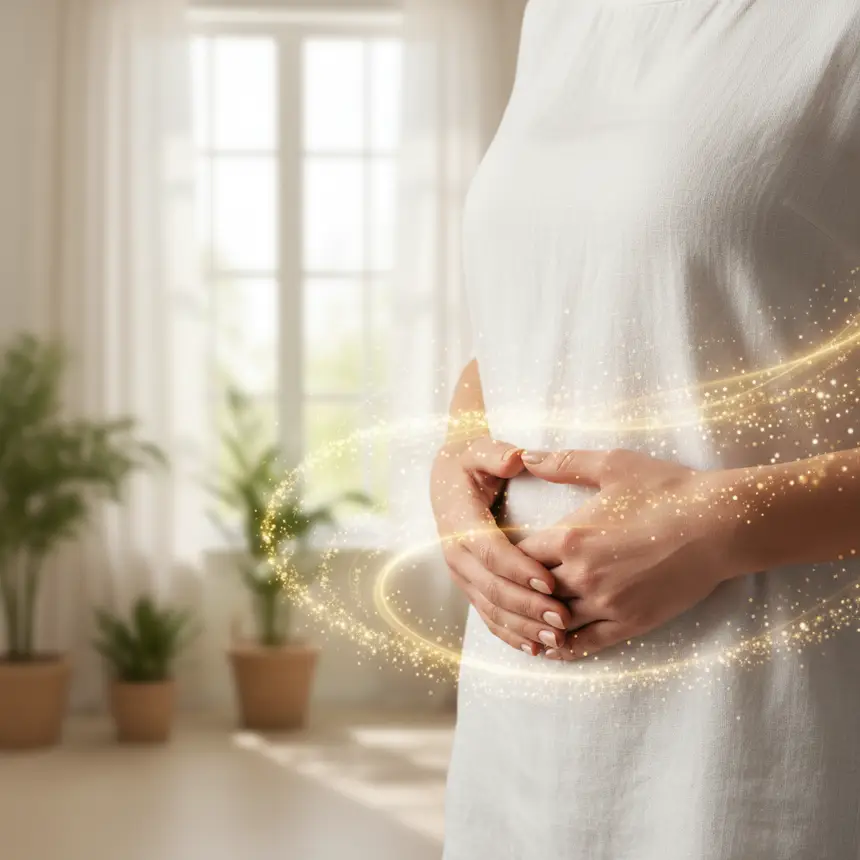 Women's health management, healthy menstruation