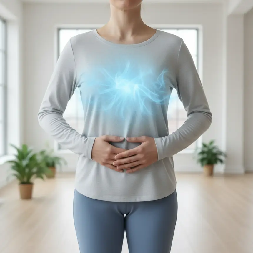 Vitality and health improvement