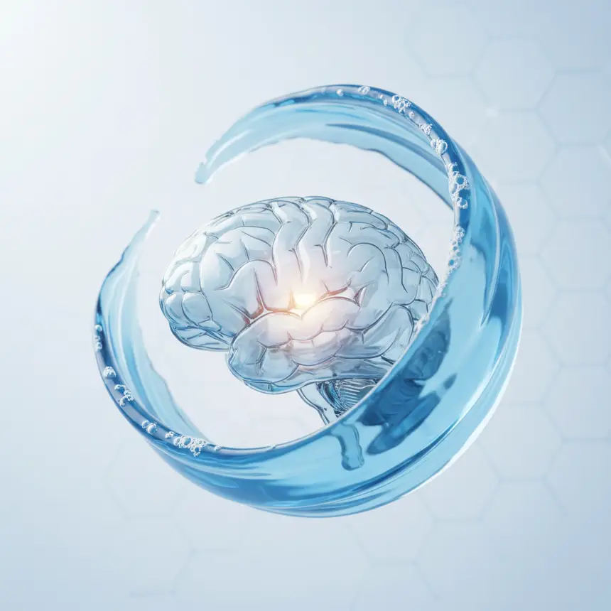 Brain health management