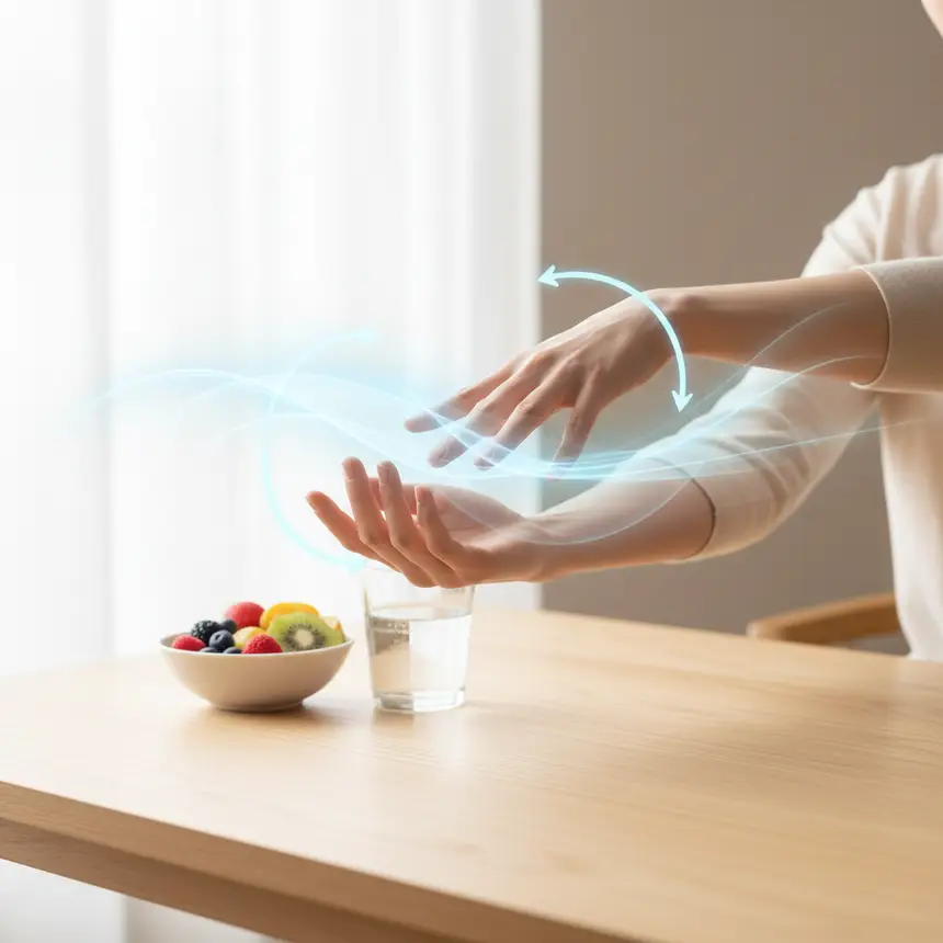 Joint stretching supplements