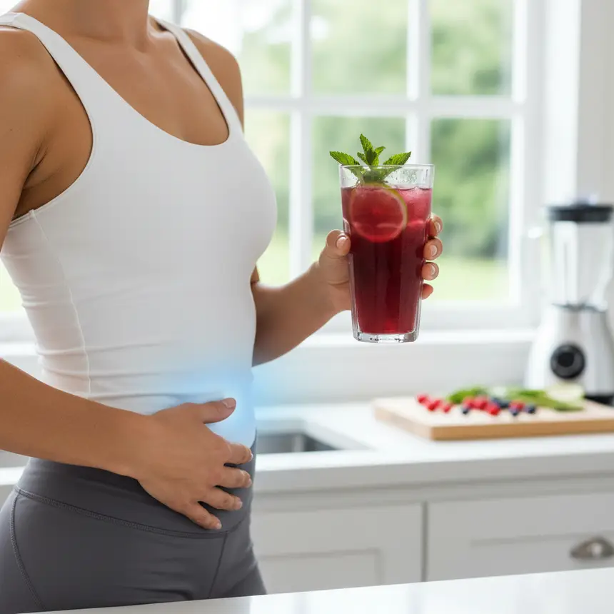 Bladder health routine