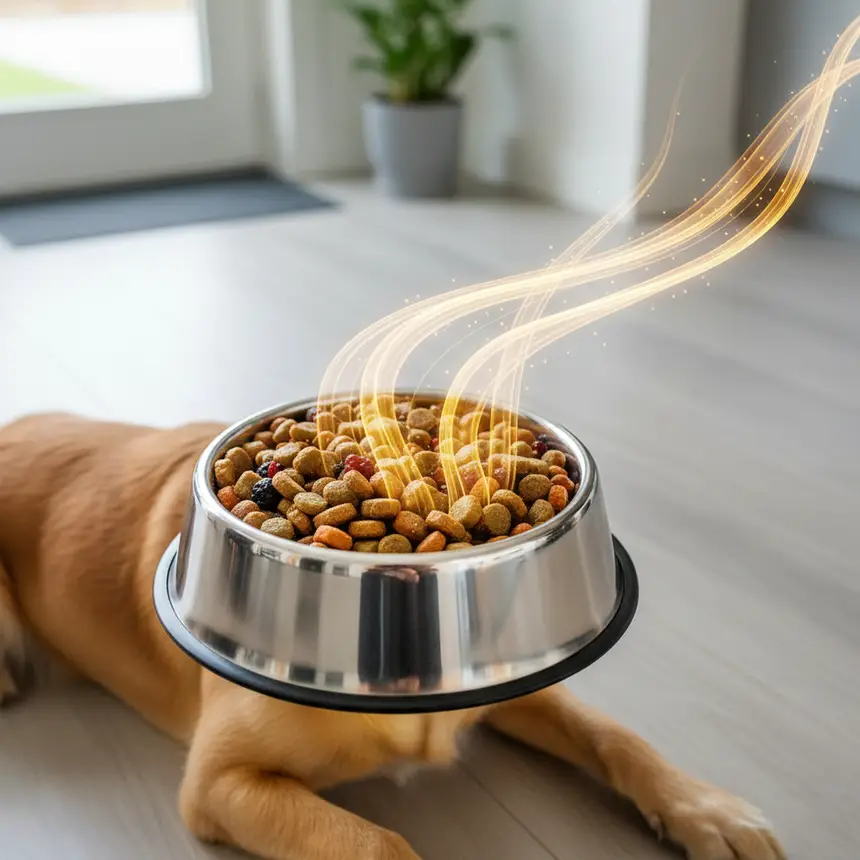 Dog joint diet plan