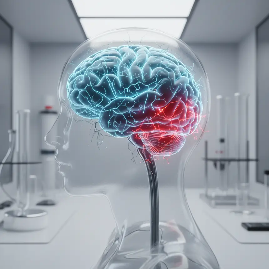 cognitive endurance, brain vitality