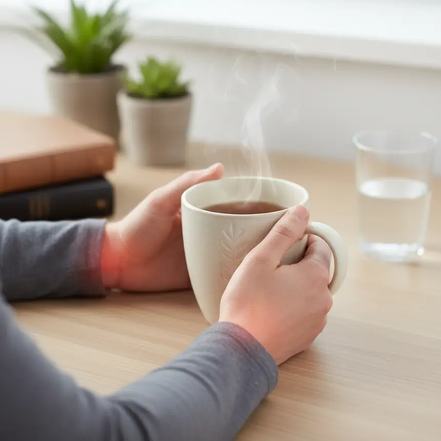 Nurturing Your Finger Joints: Essential Strategies for Lasting Hand Health