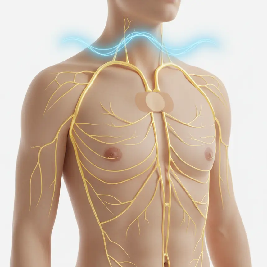 Transdermal absorption, nutrient delivery