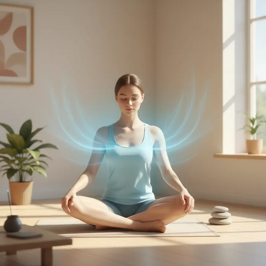 Daily serenity