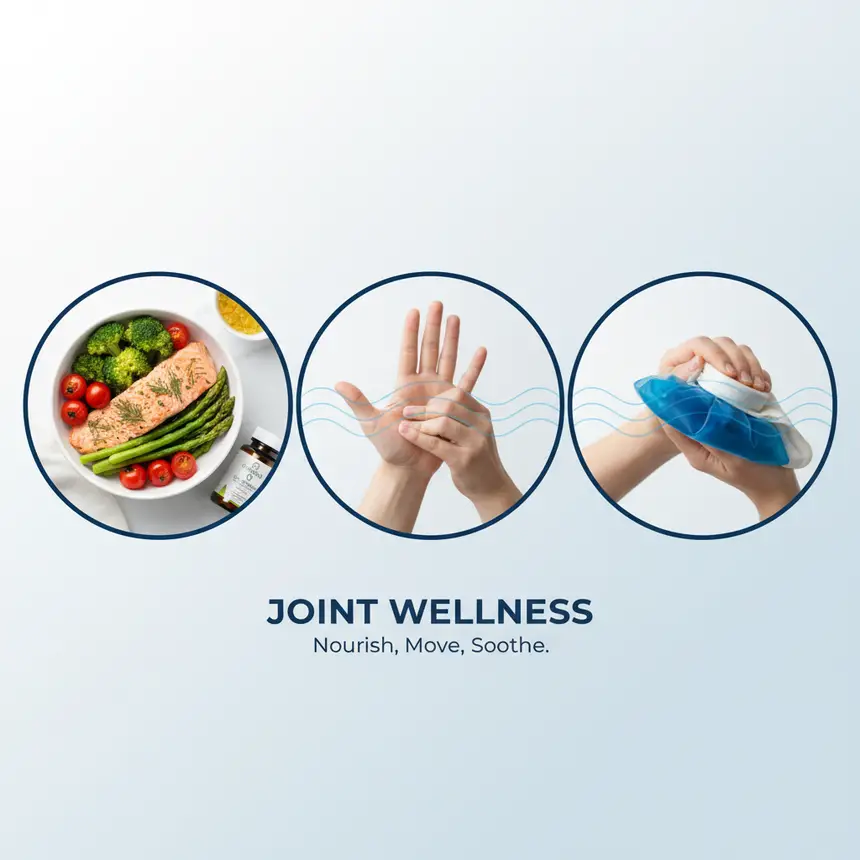 Joint Health Management