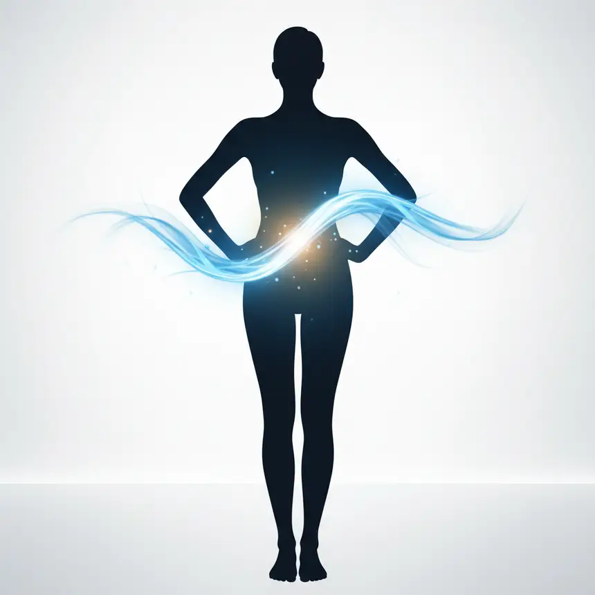 Gut health vitality immunity